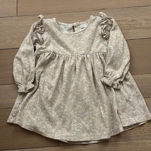 Jamie Kay Organic Cotton Knit Dress